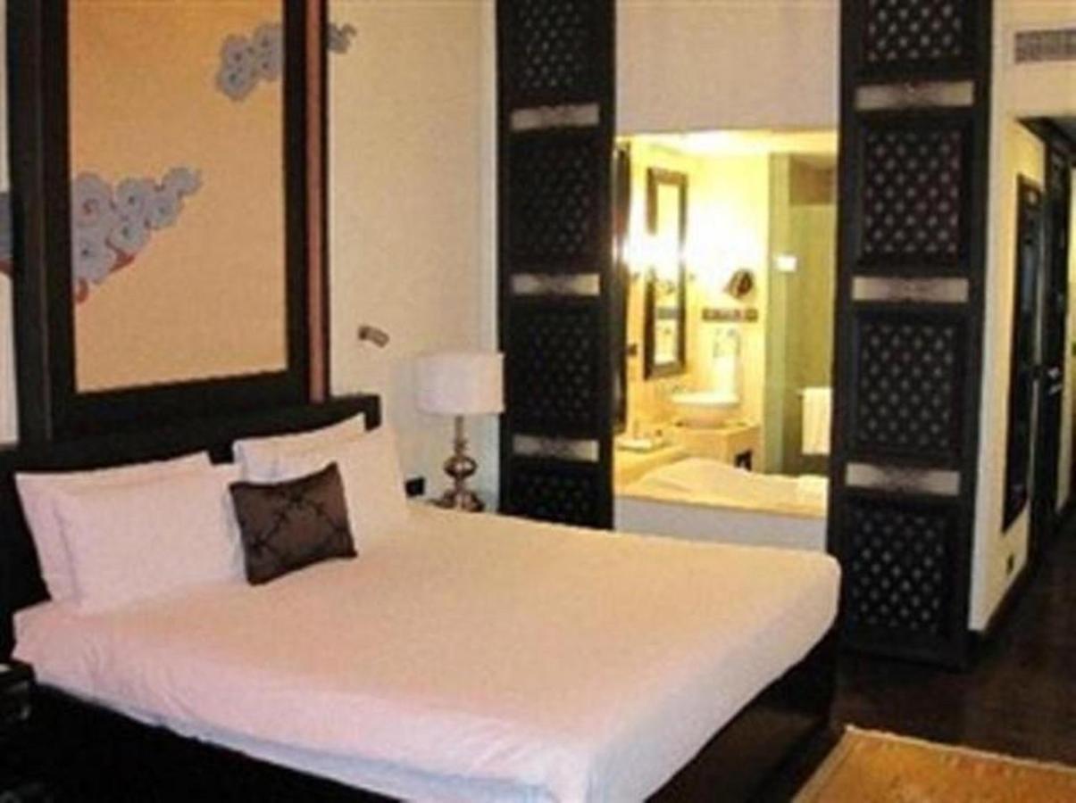 Pemako Hotell Thimphu Exteriör bild