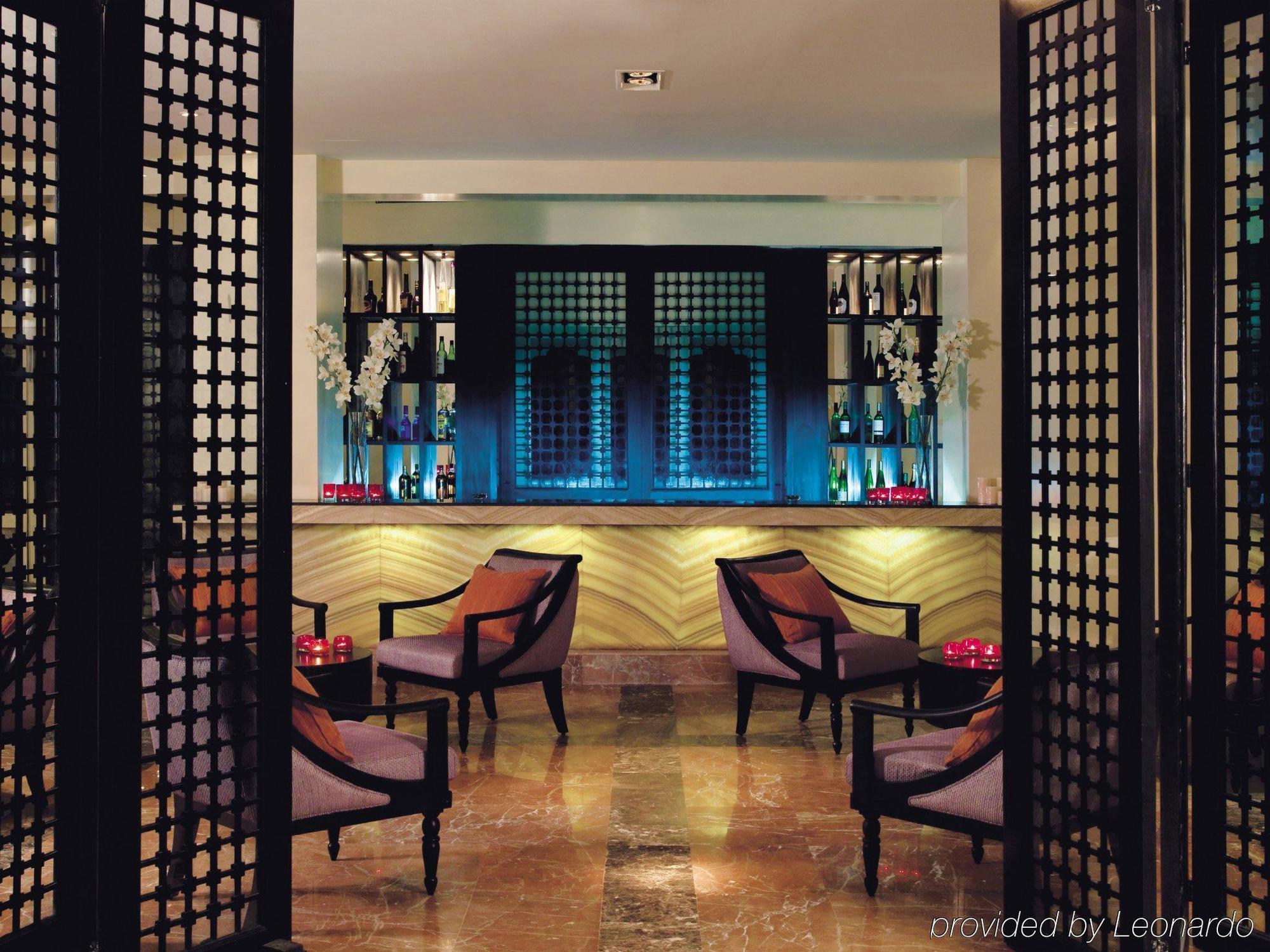 Pemako Hotell Thimphu Restaurang bild