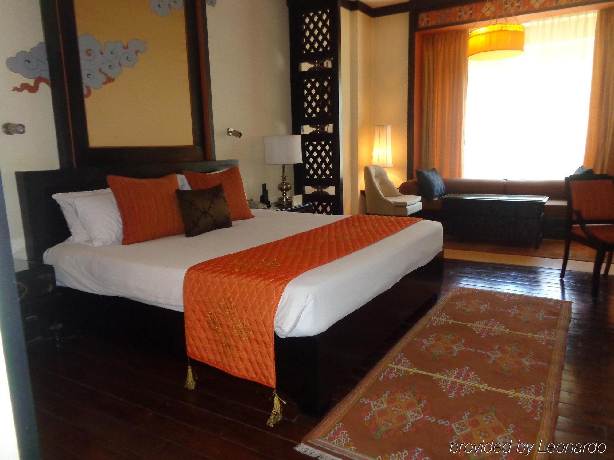 Pemako Hotell Thimphu Exteriör bild