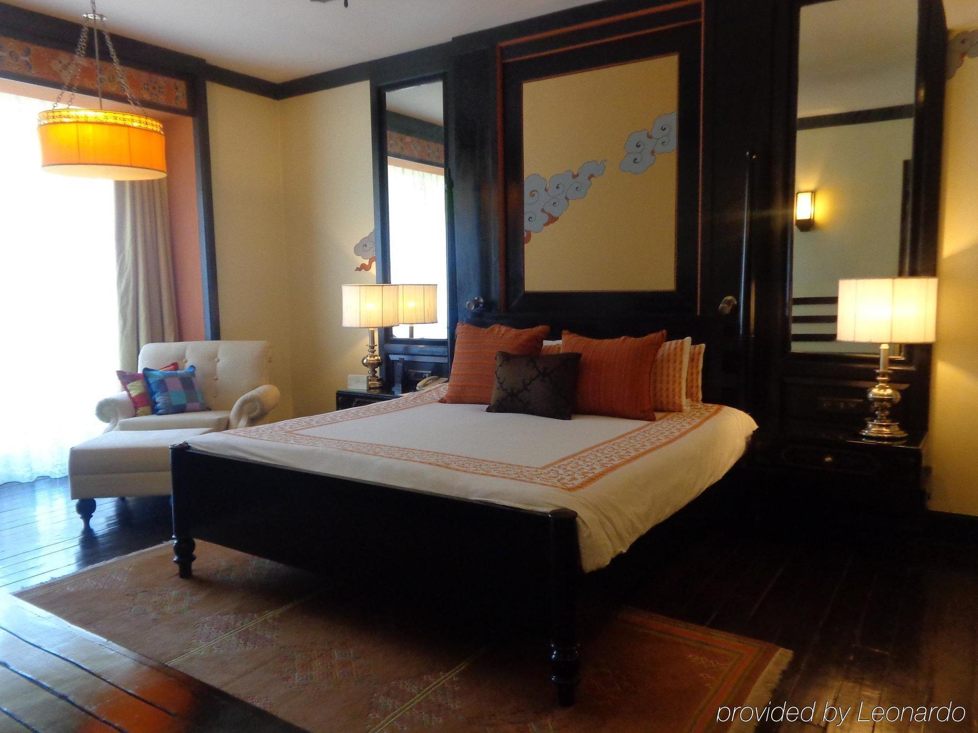 Pemako Hotell Thimphu Exteriör bild