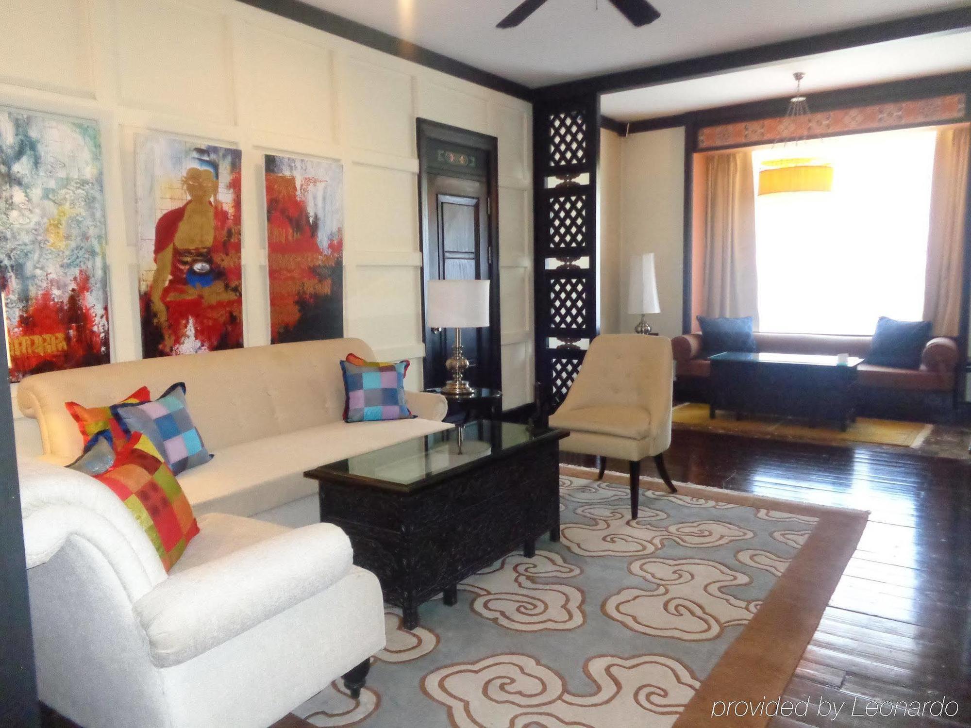 Pemako Hotell Thimphu Exteriör bild