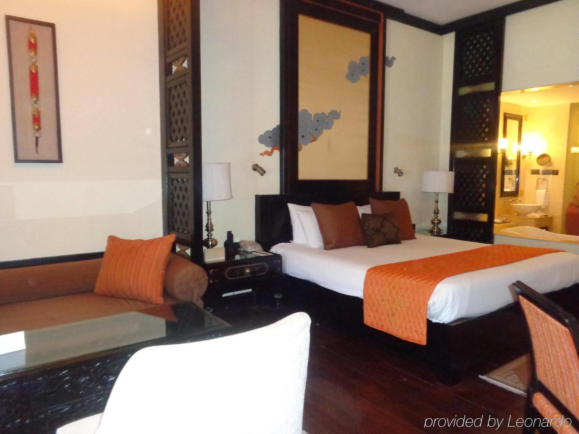 Pemako Hotell Thimphu Exteriör bild